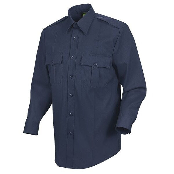 New Generation Stretch Dress Shirt, 4XL