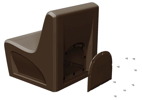 BrownGroup Seating Chair, 31