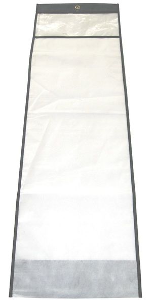 Weapon Evidence Bags, Reemay 400 Denier, White