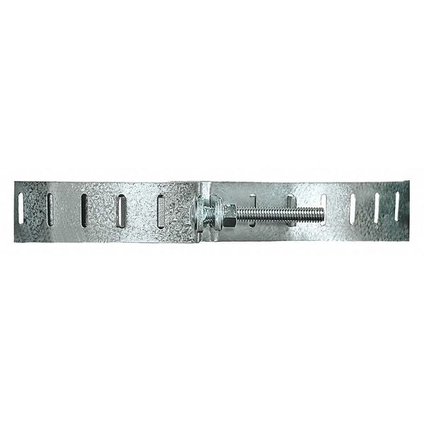 Water Heater Straps, Up To 80 Gals