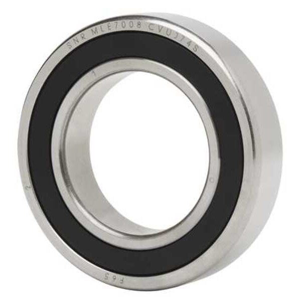Angular Contact Bearing, 25mm, OD 47mm, PK2