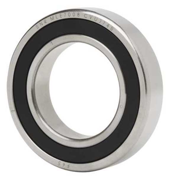 Angular Contact Bearing, 40mm, OD 68mm, PK2