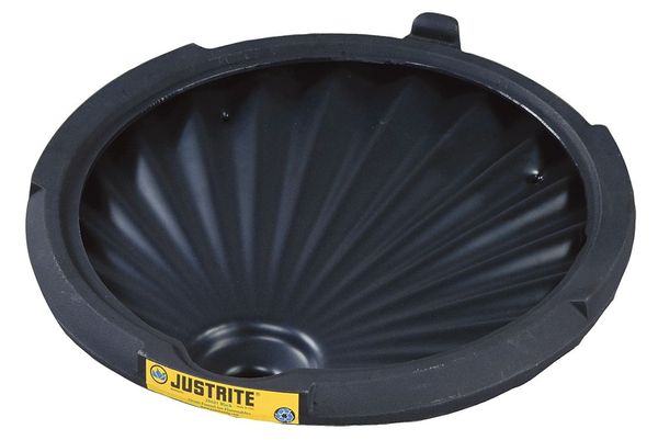 Drum Funnel without Spout