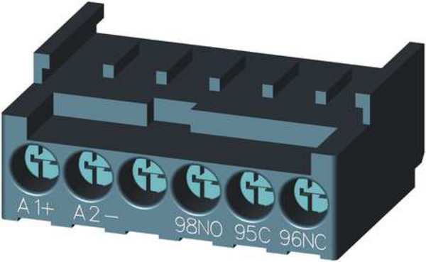 Starter Terminal, For Non-Rev Motor