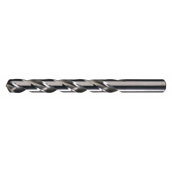 118Â° General Purpose Jobber Length Drill Chicago-Latrobe 150D Bright HSS RHS/RHC 14.00mm
