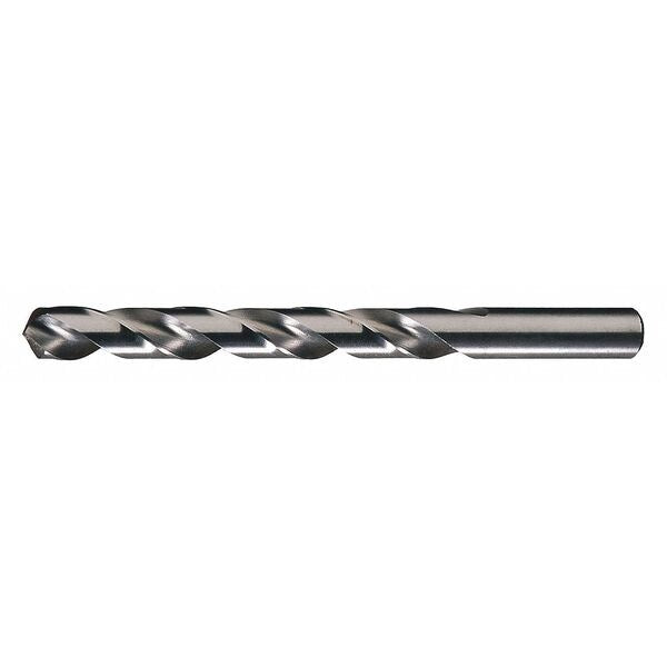 118Â° General Purpose Jobber Length Drill Chicago-Latrobe 150D Bright HSS RHS/RHC 13.50mm
