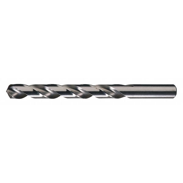 118Â° General Purpose Jobber Length Drill Chicago-Latrobe 150D Bright HSS RHS/RHC 6.00mm