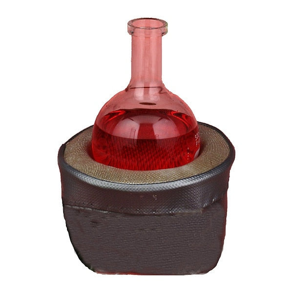 Heating Mantle, Table Top, 120VAC, 520W, 2000mL, Temps up to 900Â°F