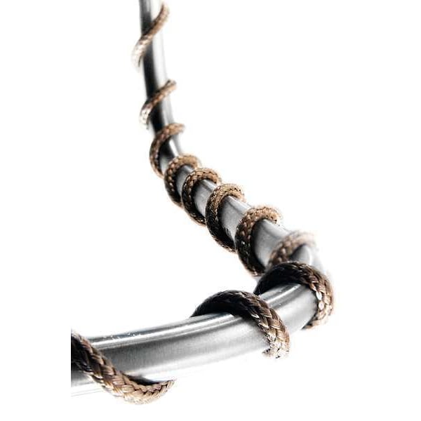 Heating Cord, 120VAC, 260W, 12 ft., Max. Temp. 900Â°F (482Â°C)