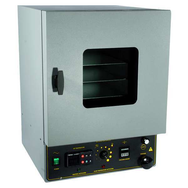 Vacuum Oven, 12inHx12inWx20inD