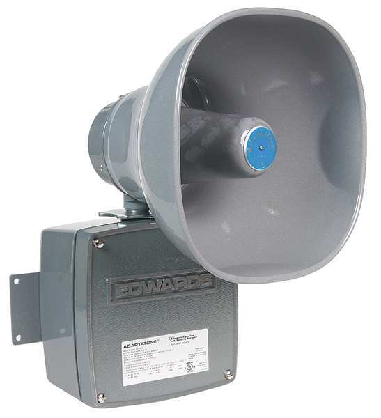 Multi-Tone Horn, NEMA 3R, Division 2