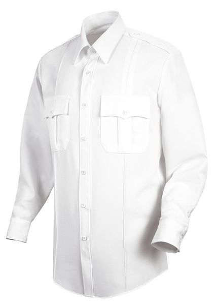 Sentry Plus Shirt, Womens, White, XL
