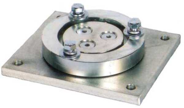 Pivot Base