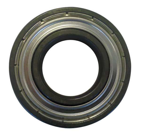Radial Ball Bearing, Shielded, 20mm Bore