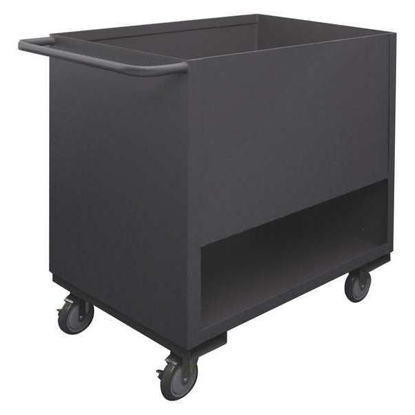 Box Truck, 1400 lb., 42 In.L