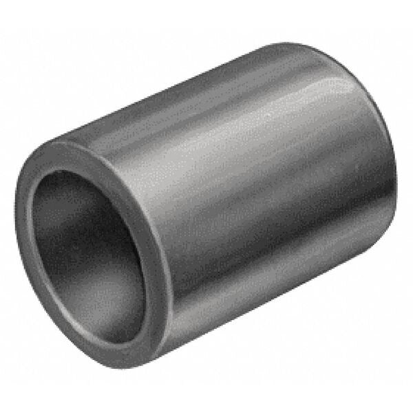 Uninsulated Parallel Splice, 4 AWG