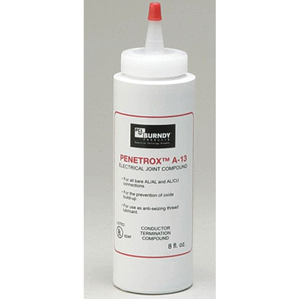 Oxide Inhibitor, Aluminum to Aluminum