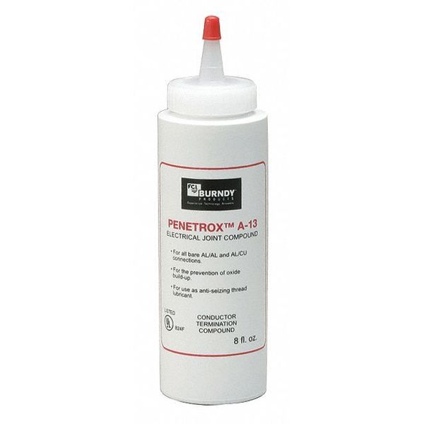 Oxide Inhibitor, Al to Al/Al to Cu, 8oz