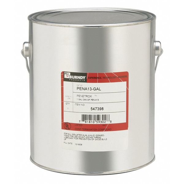 Oxide Inhibitor, Al-Al/Al-Cu, 1Gal Can