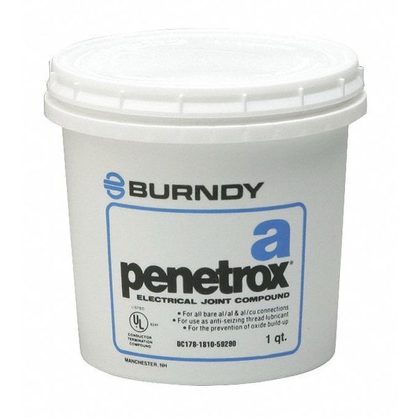 Oxide Inhibitor, Al to Al/Al to Cu, Quart