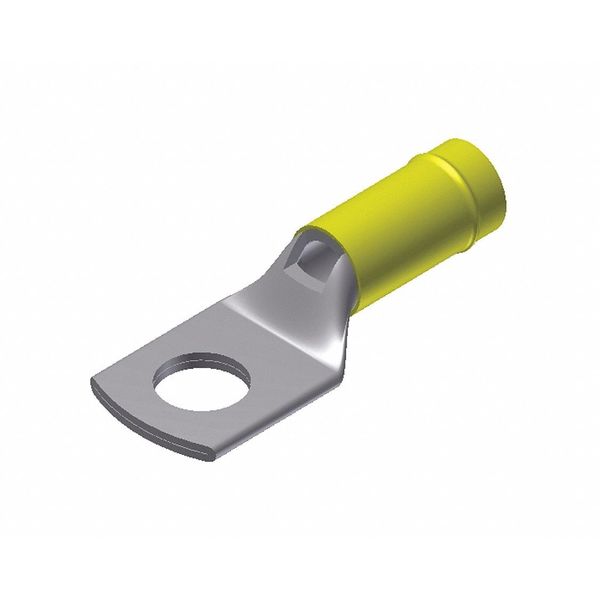 Nylon Small Terminal, 2-10, 1.07