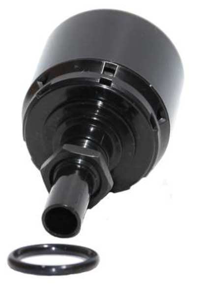 Auto-Drain Assembly
