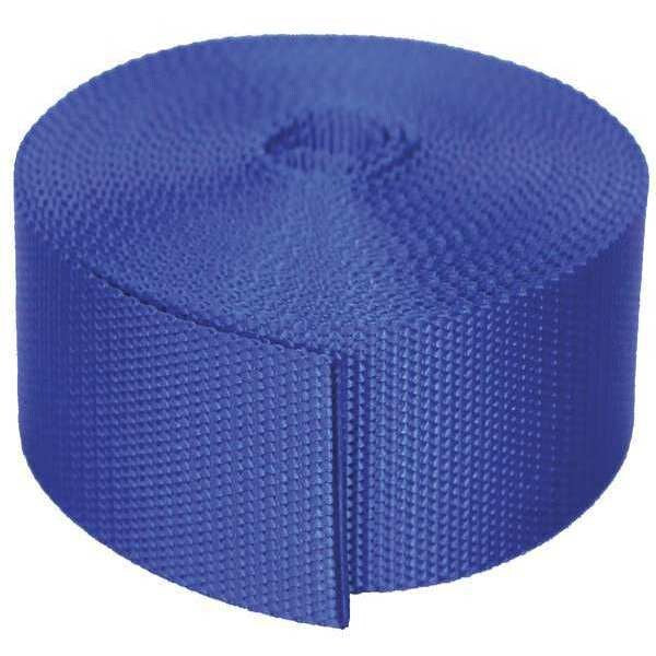 Bulk Webbing, 27ft x 1-1/2In, 5700lb