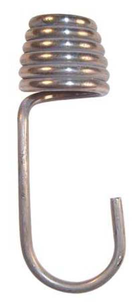 Bungee Hook, 2-3/4 In.L, 1 In.W, PK10