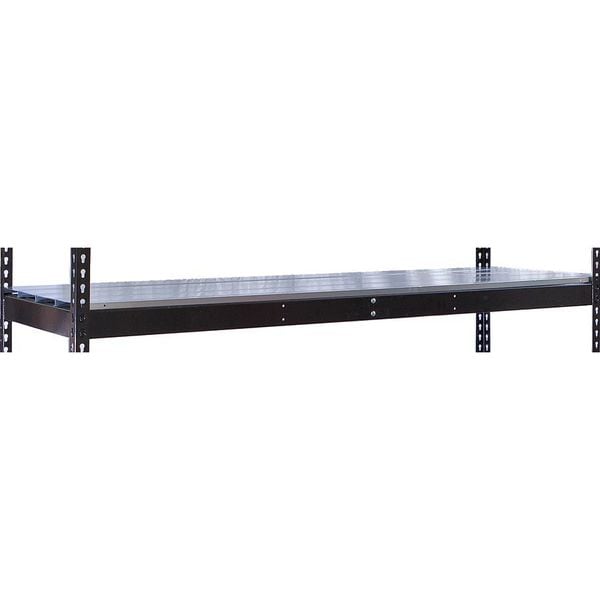 Boltless Shelf, 18
