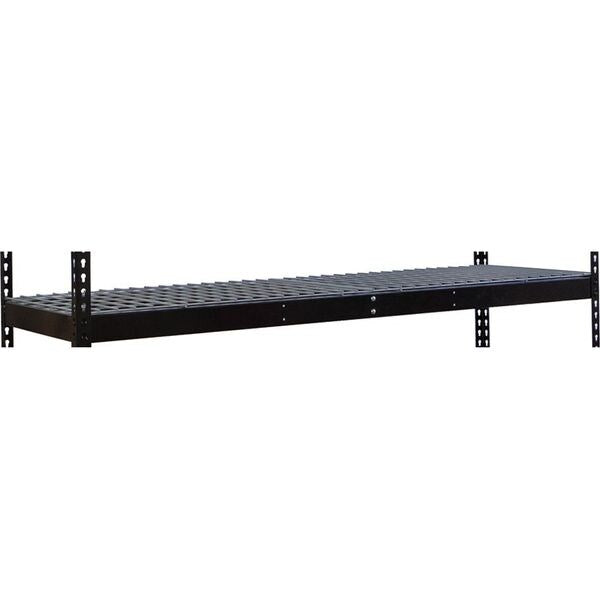 Extra Shelf Level, 24D x 72In.W, Steel