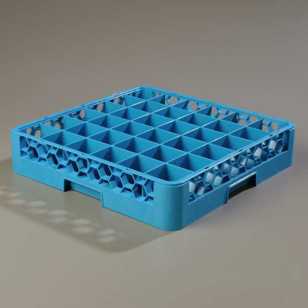 Glass Rack, 36 Compartment, PK6