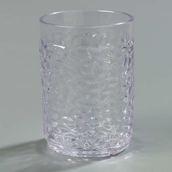 Tumbler, 5 oz., Clear, PK24