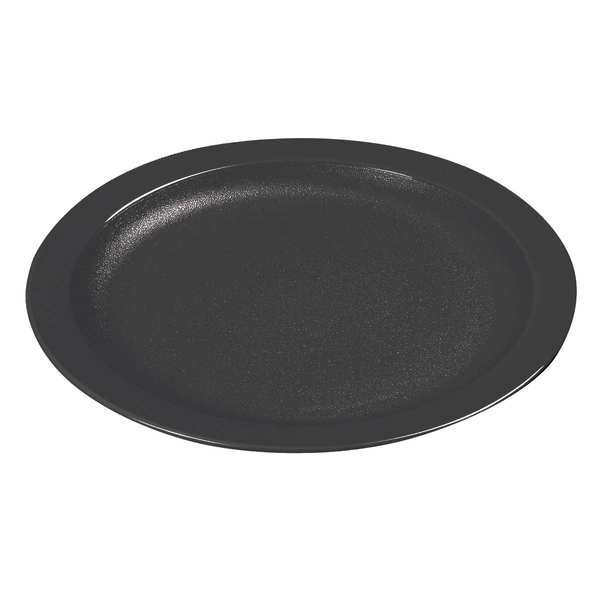 Narrow Rim Plate, 9
