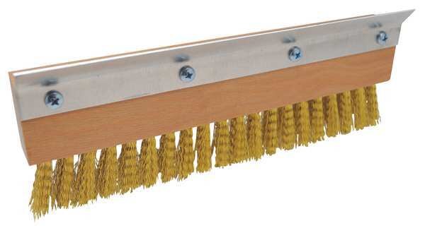Pizza Oven Brush, PK12