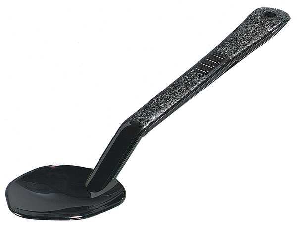 Solid High Heat Serving Spoon, PK12