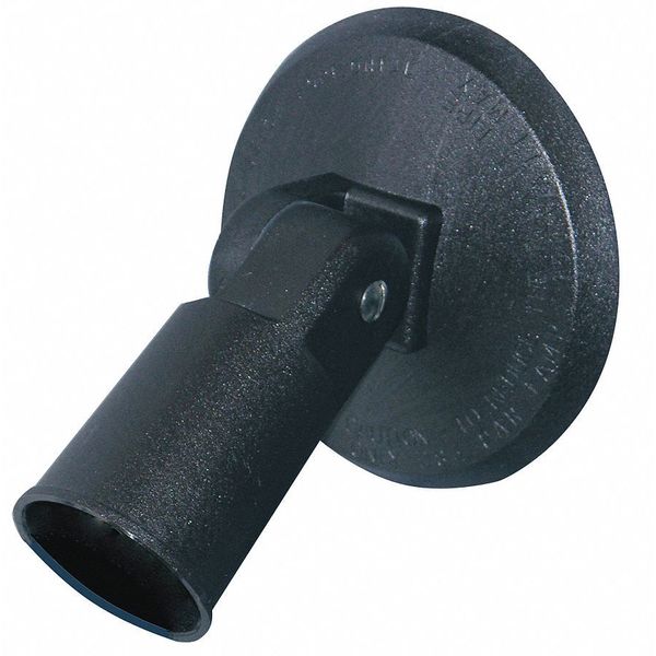 Lamp Holder, Single, BlkPAR38,150W