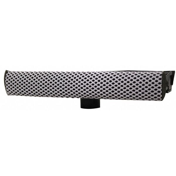 MALLORY Black Squeegee Head