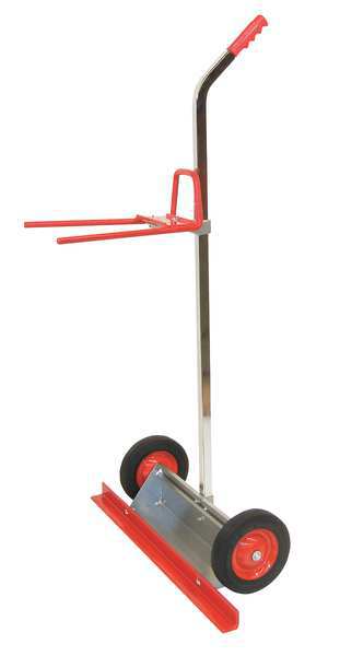 Bistro Table Mover, 8-1/2x30-3/16x51-1/2