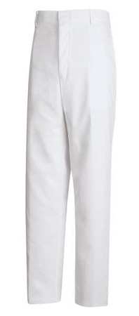 Specialized Pants, White, Size 38x34 In