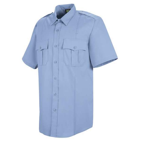 New Dimension Stretch Dress Shirt, 2XL