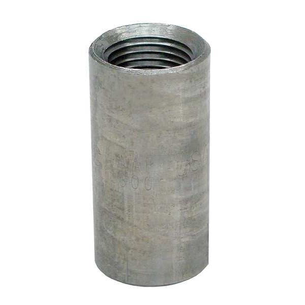 Black Forged Steel Merchant Coupling Class 300