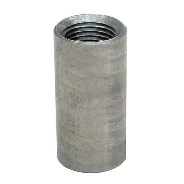 Black Forged Steel Merchant Coupling Class 300