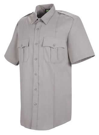 New Dimension Stretch Dress Shirt, 3XL