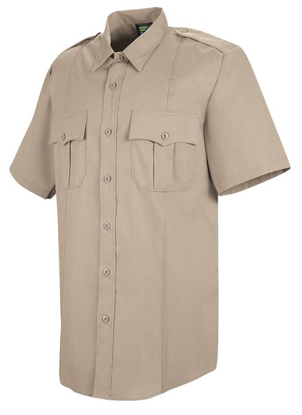 New Dimension Stretch Dress Shirt
