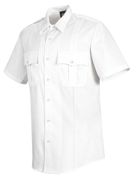 New Dimension Stretch Dress Shirt, XL
