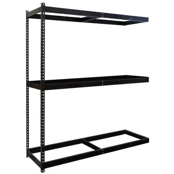 Boltless Shelving, 18