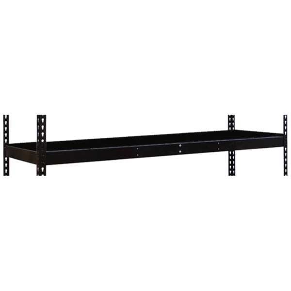 Extra Shelf Level, 48D x 72In.W, Steel