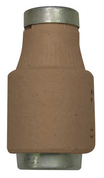 IEC Fuse, Time Delay, 63 A, D33 Series, 500V AC, Not Rated, 2