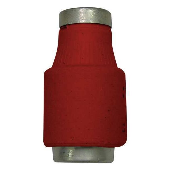 IEC Fuse, Time Delay, 10 A, D27 Series, 500V AC, Not Rated, 2