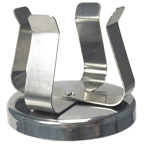 Clamp Magnetic Clamp, 50Ml Erlenmeyer